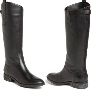 Sam Edelman Penny Boots - sz 8.5W